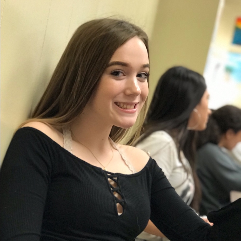 Meet your Posher, Jordan